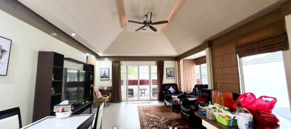 Café / restaurante T3 em Pattaya, Thailand N.º 13514 5