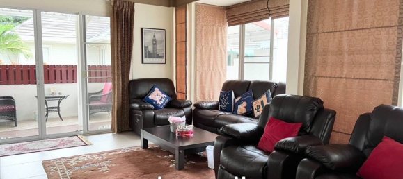 Café / restaurante T3 em Pattaya, Thailand N.º 13514 6