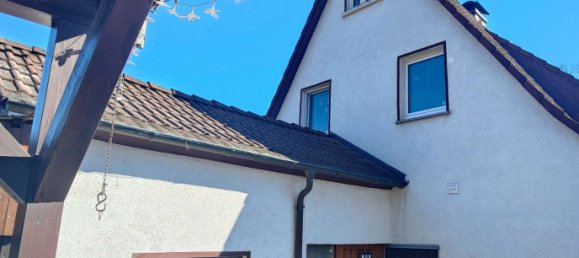 2 Schlafzimmer Stadthaus in Coburg, Germany, Nr. 11408 2