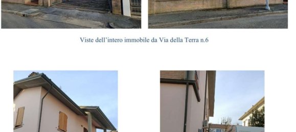 3-salle Maison à Forlì, Italy No. 14446 3