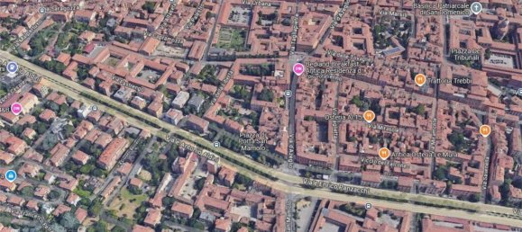 3-salle Maison à Forlì, Italy No. 14446 9