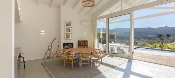 3 غرف نوم فيلا في Sintra, Portugal رقم 138366 6