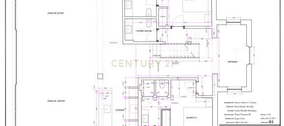 3 غرف نوم فيلا في Sintra, Portugal رقم 138366 40