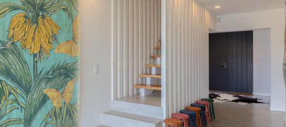 3 غرف نوم فيلا في Sintra, Portugal رقم 138366 24