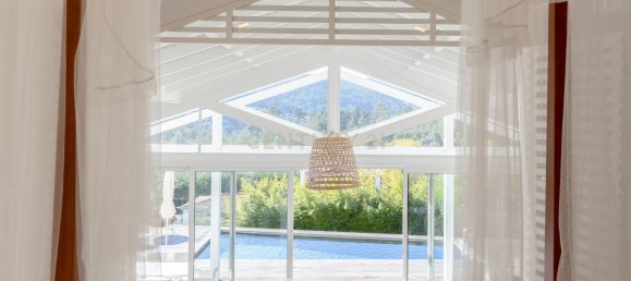 3 غرف نوم فيلا في Sintra, Portugal رقم 138366 18