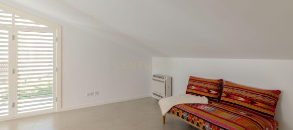 3 غرف نوم فيلا في Sintra, Portugal رقم 138366 13