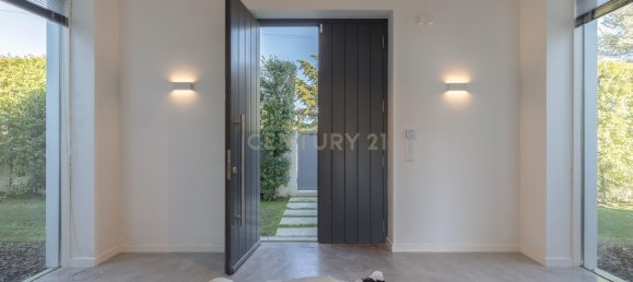 3 غرف نوم فيلا في Sintra, Portugal رقم 138366 25