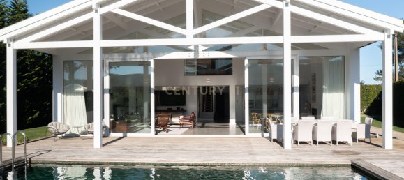 3 غرف نوم فيلا في Sintra, Portugal رقم 138366 11