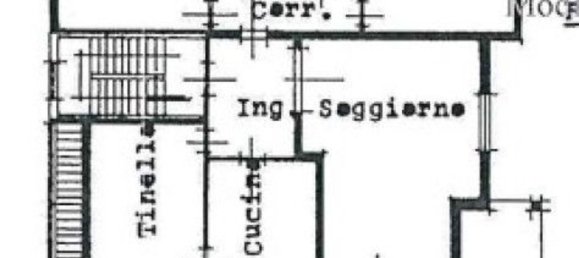 3 rooms Villa in Castelvetro di Modena, Italy No. 306608 26