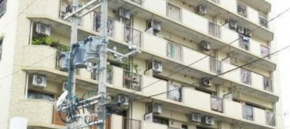 3 chambres Appartement à Okinawa, Japan No. 3274 2