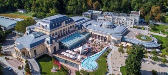  قطعة أرض في Baden, Austria 1812متر مربع رقم 234457 2
