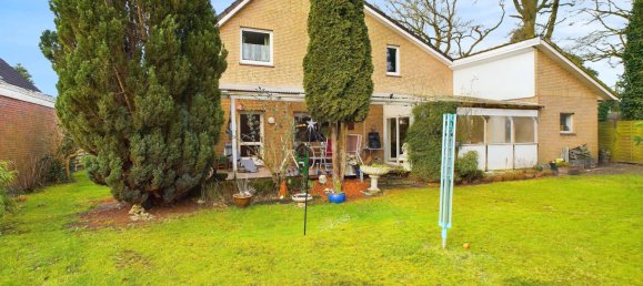 9 Schlafzimmer Stadthaus in Leer, Germany, Nr. 138056 4