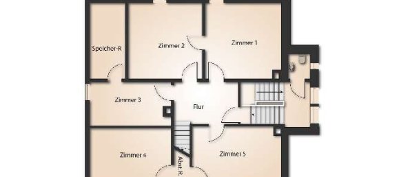 7غرفة بناية في Breisgau-Hochschwarzwald, Germany رقم 113630 9