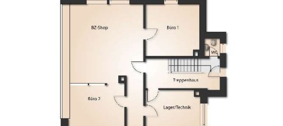 7غرفة بناية في Breisgau-Hochschwarzwald, Germany رقم 113630 7