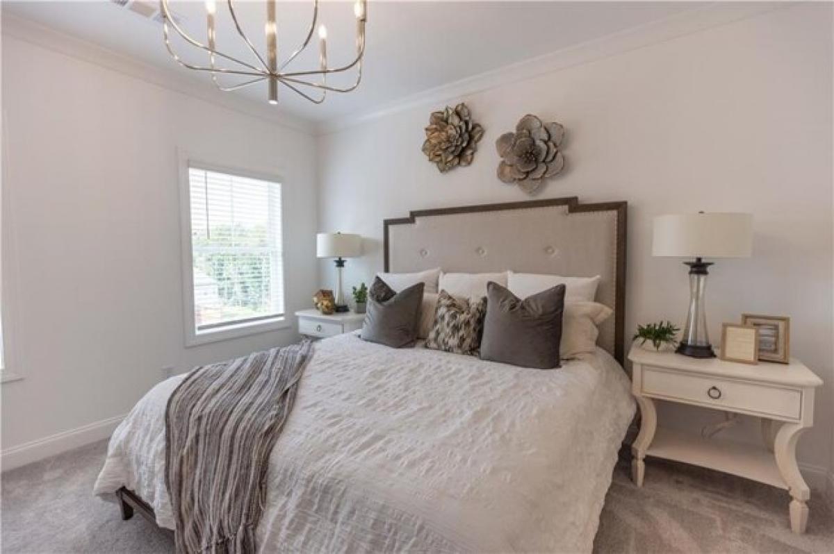 3 bedrooms House in Cumming, USA No. 406613