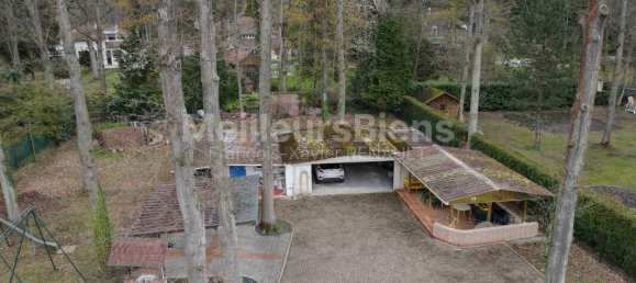 5 bedrooms House in Lamorlaye, France No. 86142 20