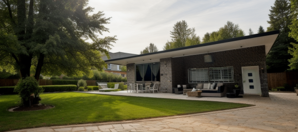 5 bedrooms House in Lamorlaye, France No. 86142 10