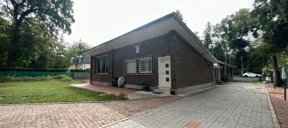 5 bedrooms House in Lamorlaye, France No. 86142 16