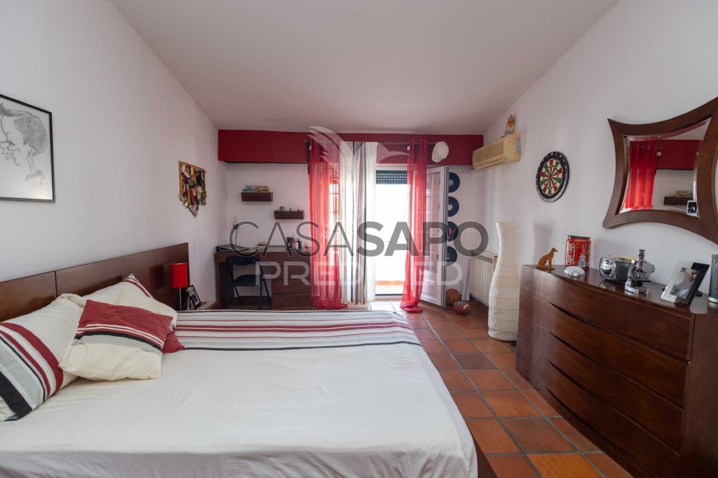 Casa de 6 dormitorios en Elvas, Portugal No. 256886