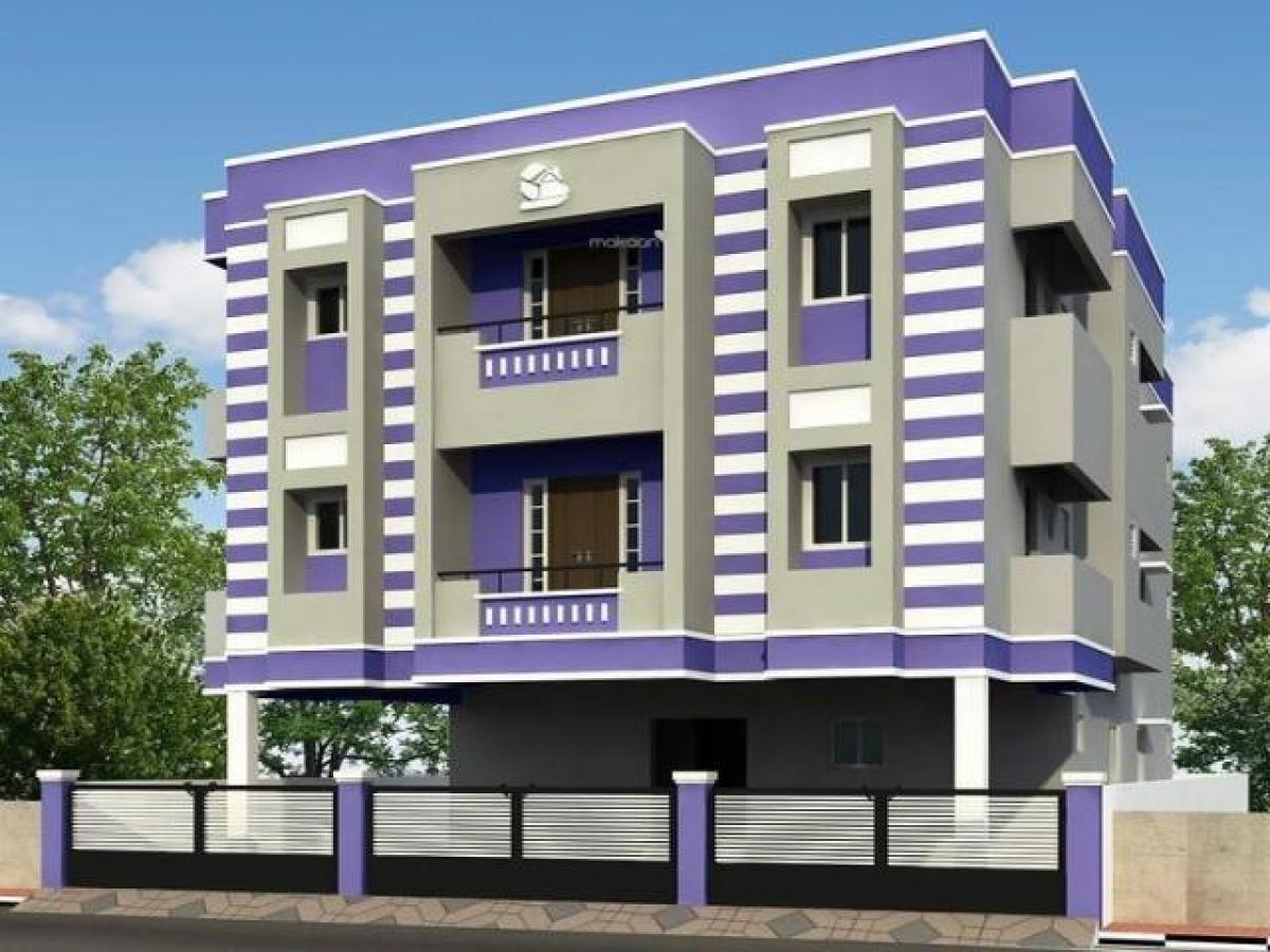 Studio in Chennai, India, Nr. 20083