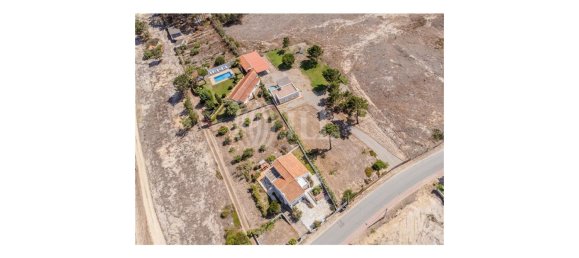 6 bedrooms Villa in Grandola, Portugal No. 142298 9