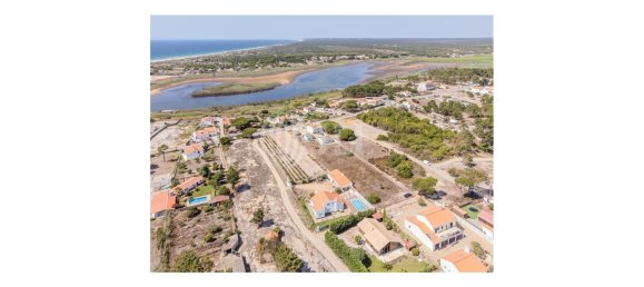 6 bedrooms Villa in Grandola, Portugal No. 142298 3