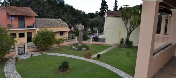 3 Schlafzimmer Gewerbliche Immobilie in Corfu, Greece, Nr. 4553 16