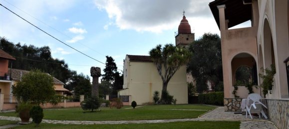 3 Schlafzimmer Gewerbliche Immobilie in Corfu, Greece, Nr. 4553 20