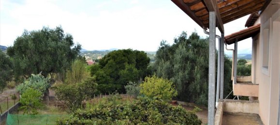 3 Schlafzimmer Gewerbliche Immobilie in Corfu, Greece, Nr. 4553 18