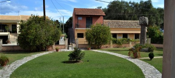 3 Schlafzimmer Gewerbliche Immobilie in Corfu, Greece, Nr. 4553 3