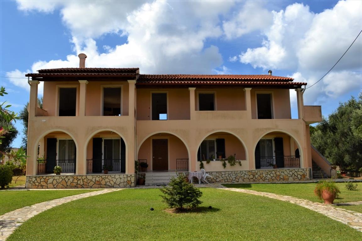 Propriedade comercial T3 em Corfu, Greece N.º 4553