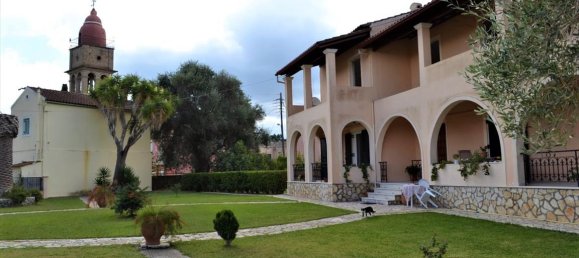 3 Schlafzimmer Gewerbliche Immobilie in Corfu, Greece, Nr. 4553 21