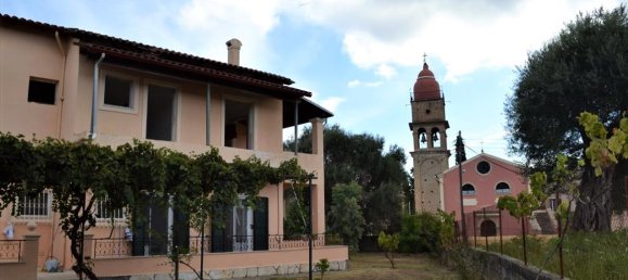 3 Schlafzimmer Gewerbliche Immobilie in Corfu, Greece, Nr. 4553 4