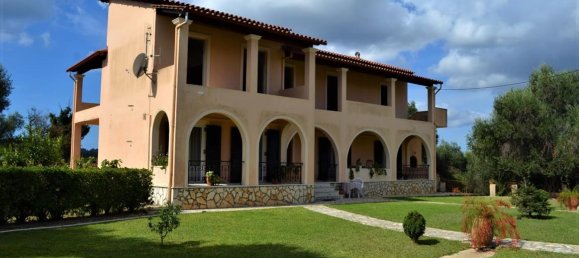 3 Schlafzimmer Gewerbliche Immobilie in Corfu, Greece, Nr. 4553 2