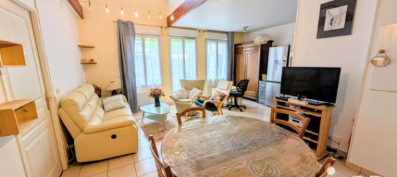 3 chambres Duplex à Ézanville, France No. 356119 2