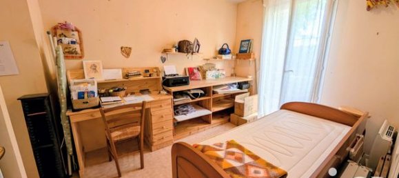 3 chambres Duplex à Ézanville, France No. 356119 11