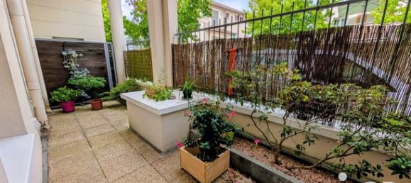 3 chambres Duplex à Ézanville, France No. 356119 3