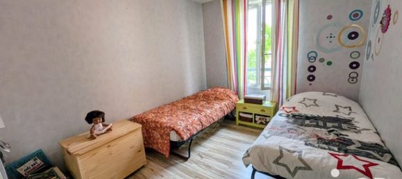 3 chambres Duplex à Ézanville, France No. 356119 9