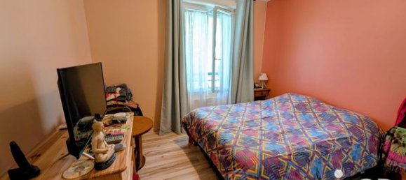 3 chambres Duplex à Ézanville, France No. 356119 6