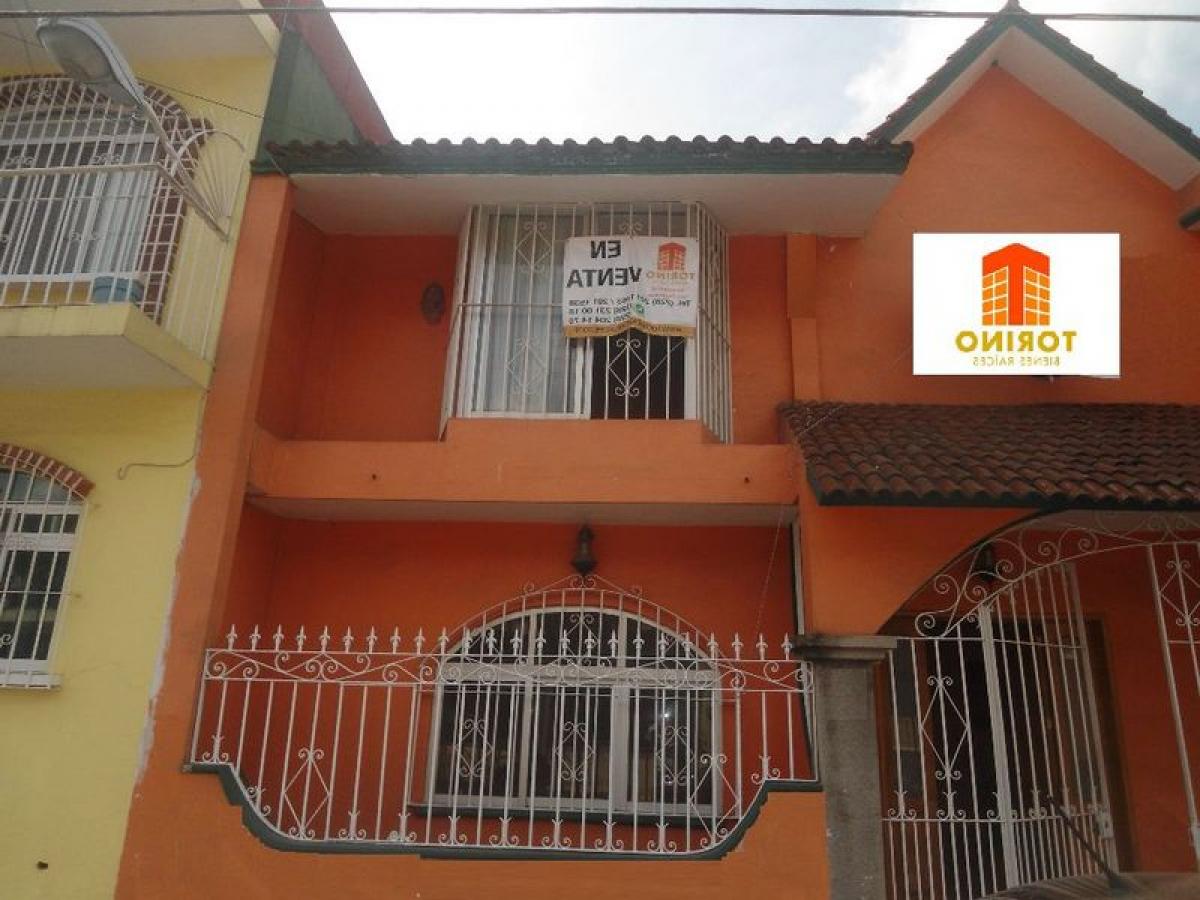 4 bedrooms House in Veracruz, Mexico No. 207407