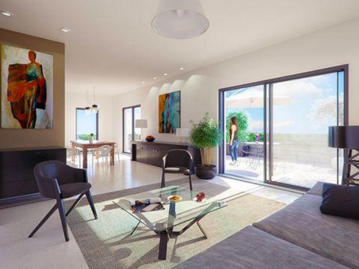 Studio in the Condo in Dax, France No. 12428