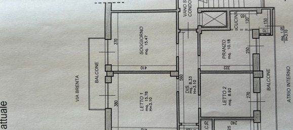 4 chambres Appartement à Putignano, Italy No. 337359 16
