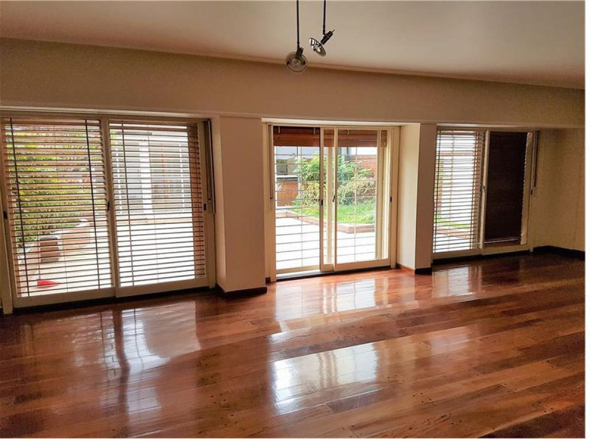 3 Schlafzimmer Wohnung in Buenos Aires, Argentina, Nr. 79138