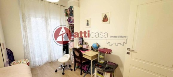 Apartamento de 4 divisões em Trieste, Italy N.º 37024 35