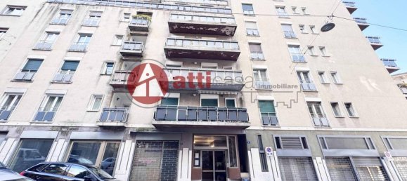Apartamento de 4 divisões em Trieste, Italy N.º 37024 5