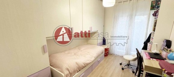 Apartamento de 4 divisões em Trieste, Italy N.º 37024 32