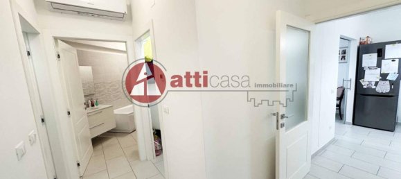 Apartamento de 4 divisões em Trieste, Italy N.º 37024 31
