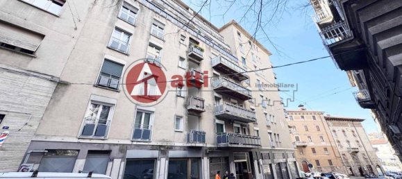 Apartamento de 4 divisões em Trieste, Italy N.º 37024 4