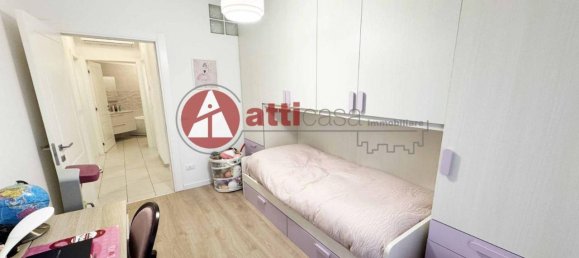 Apartamento de 4 divisões em Trieste, Italy N.º 37024 34