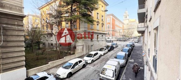 Apartamento de 4 divisões em Trieste, Italy N.º 37024 29
